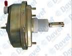 WVB1002 Servofren (Westinghouse) 8lik Renault R9 (L42) 1.4 1985-2000